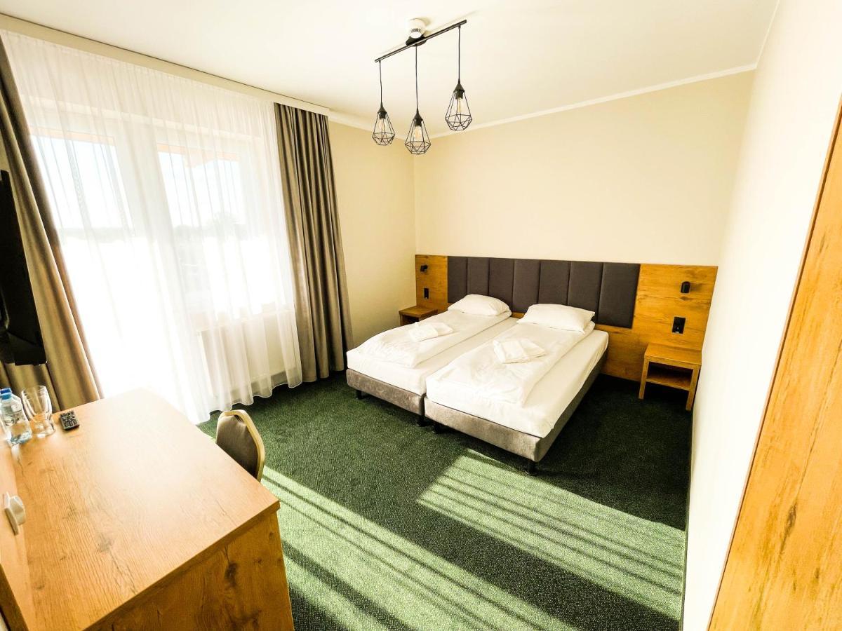 Appartement Karczma U Jana à Kuczow Extérieur photo
