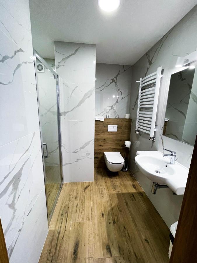 Appartement Karczma U Jana à Kuczow Extérieur photo