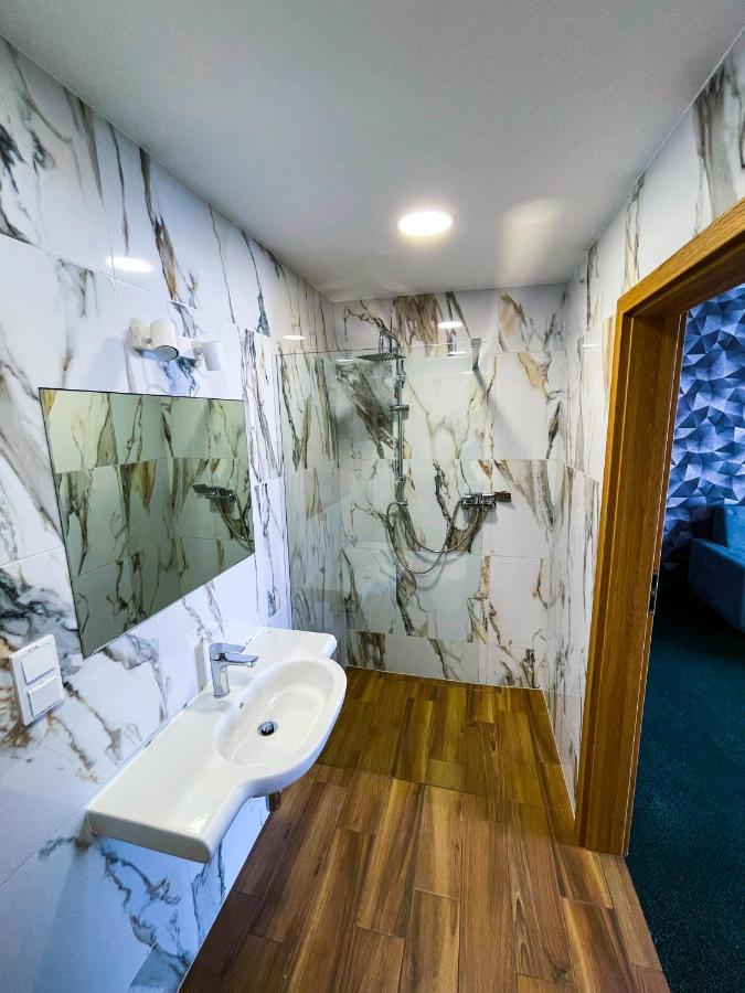 Appartement Karczma U Jana à Kuczow Extérieur photo
