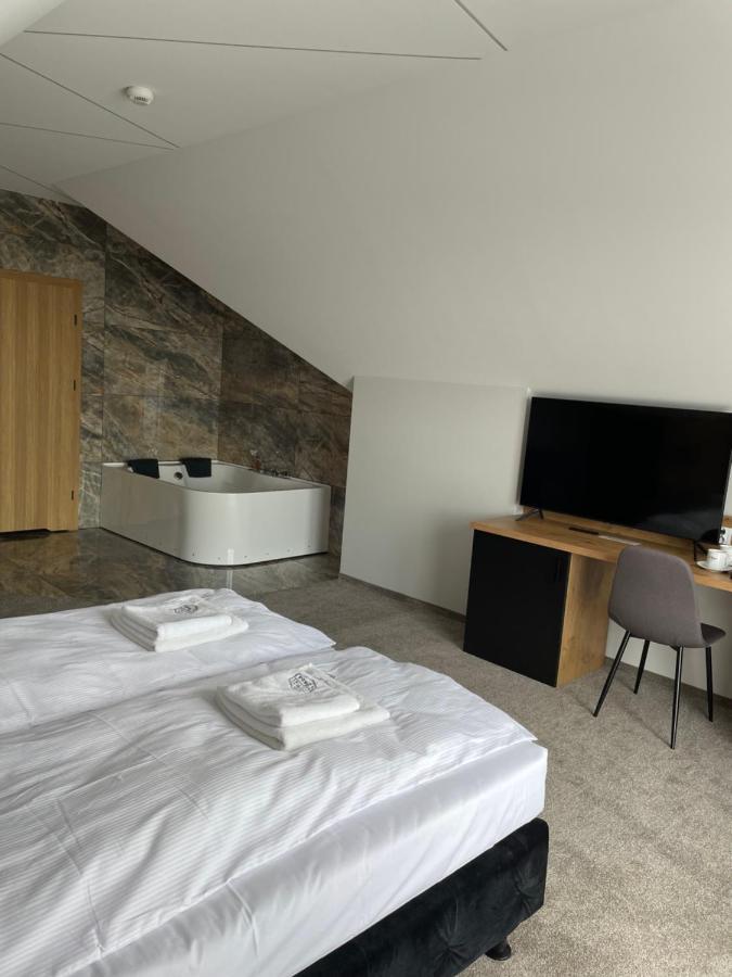 Appartement Karczma U Jana à Kuczow Extérieur photo