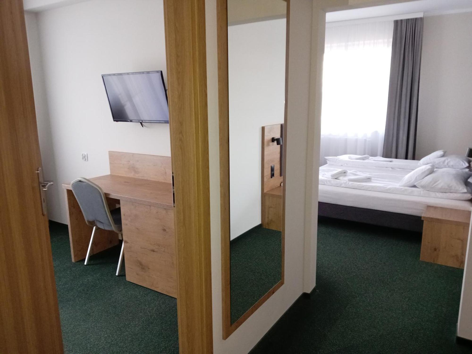 Appartement Karczma U Jana à Kuczow Extérieur photo