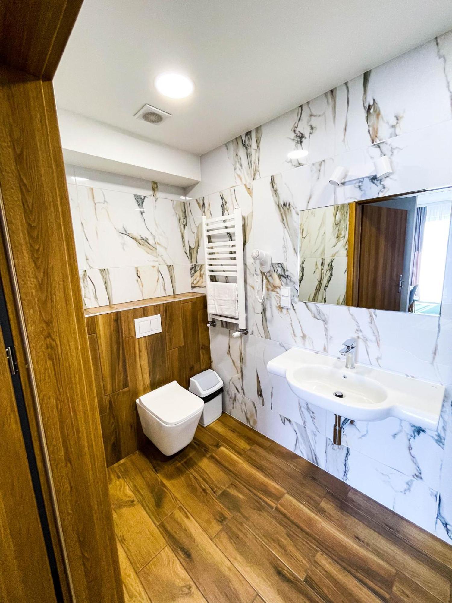 Appartement Karczma U Jana à Kuczow Extérieur photo