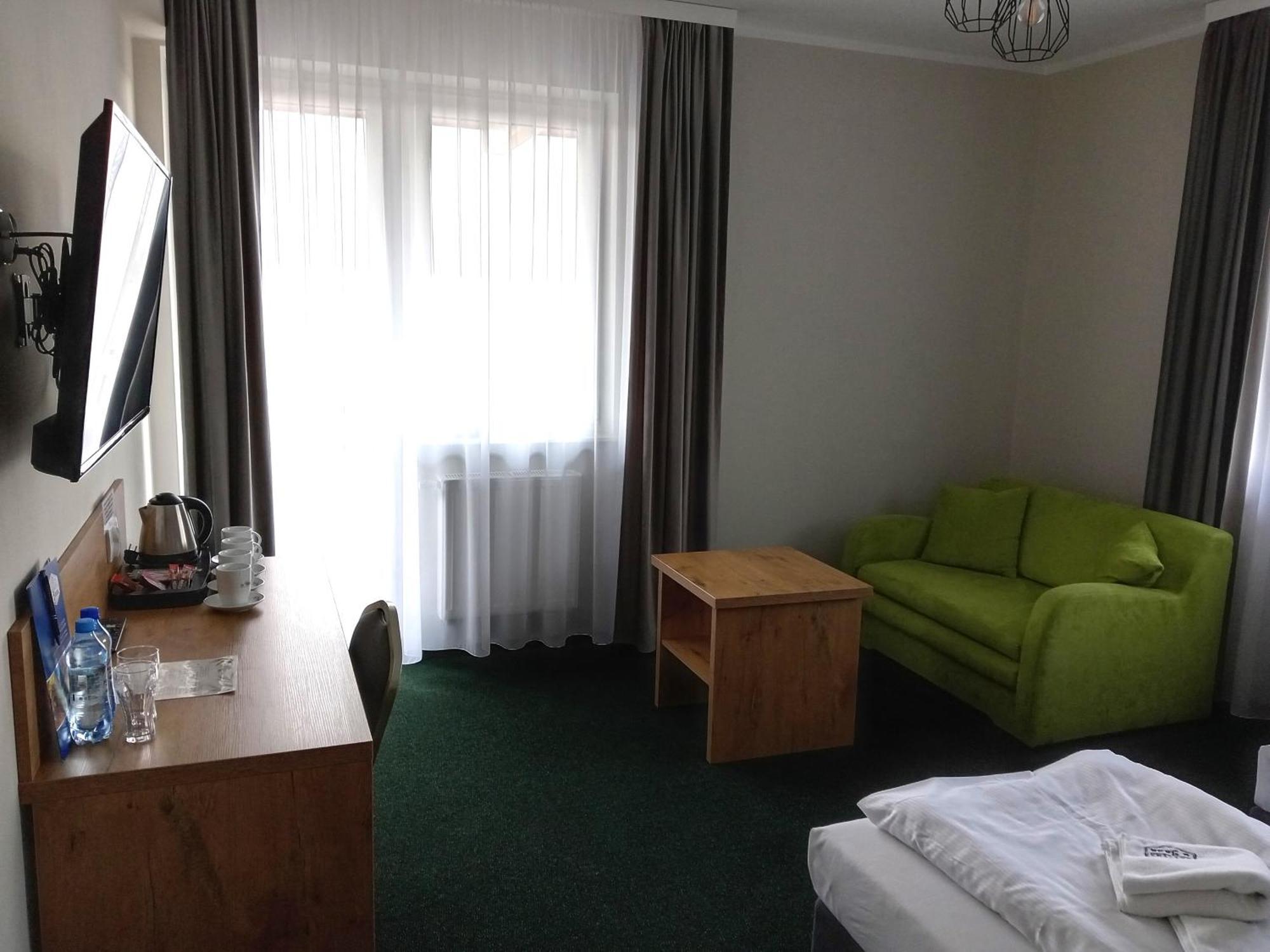 Appartement Karczma U Jana à Kuczow Extérieur photo