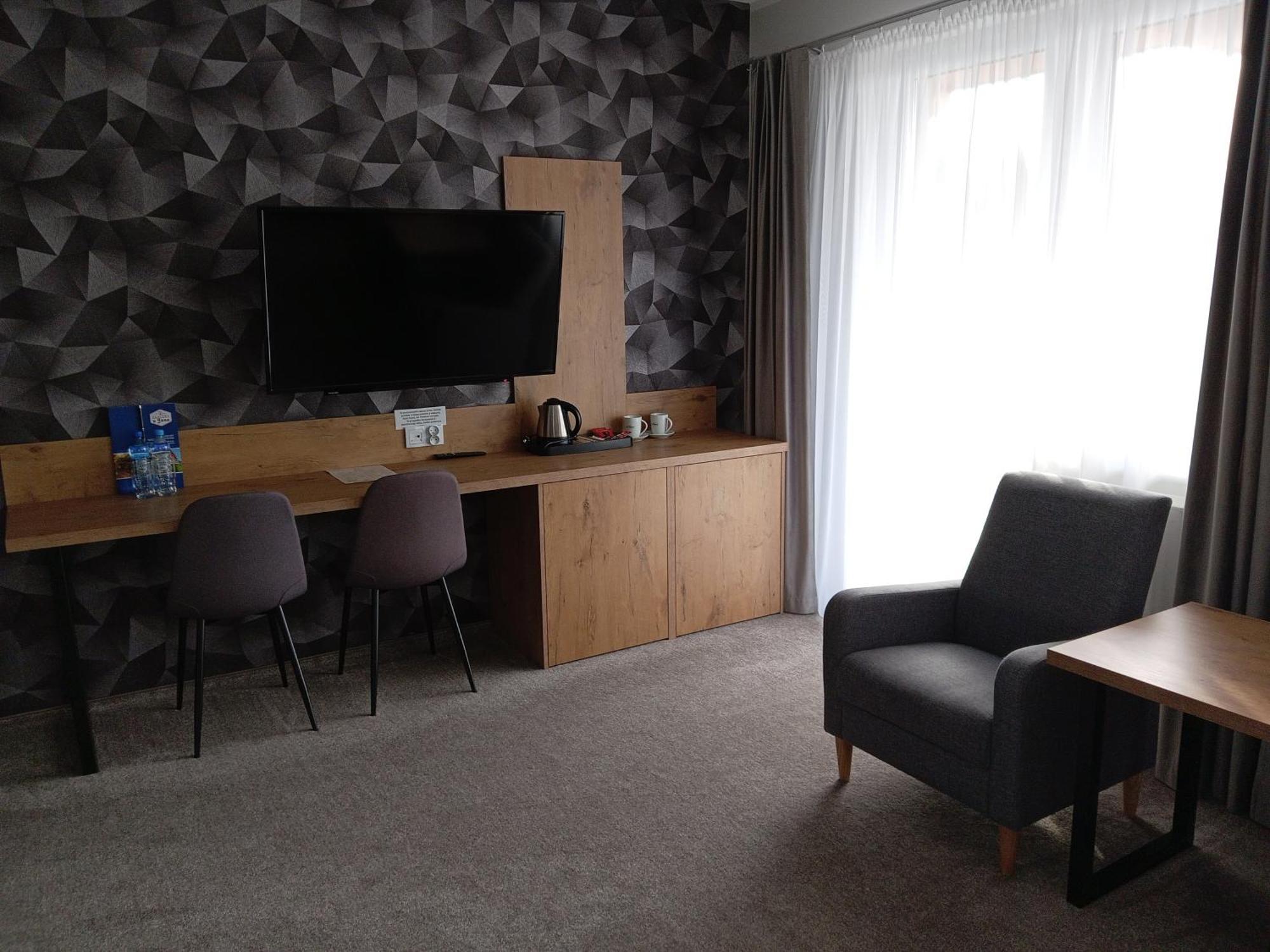 Appartement Karczma U Jana à Kuczow Extérieur photo