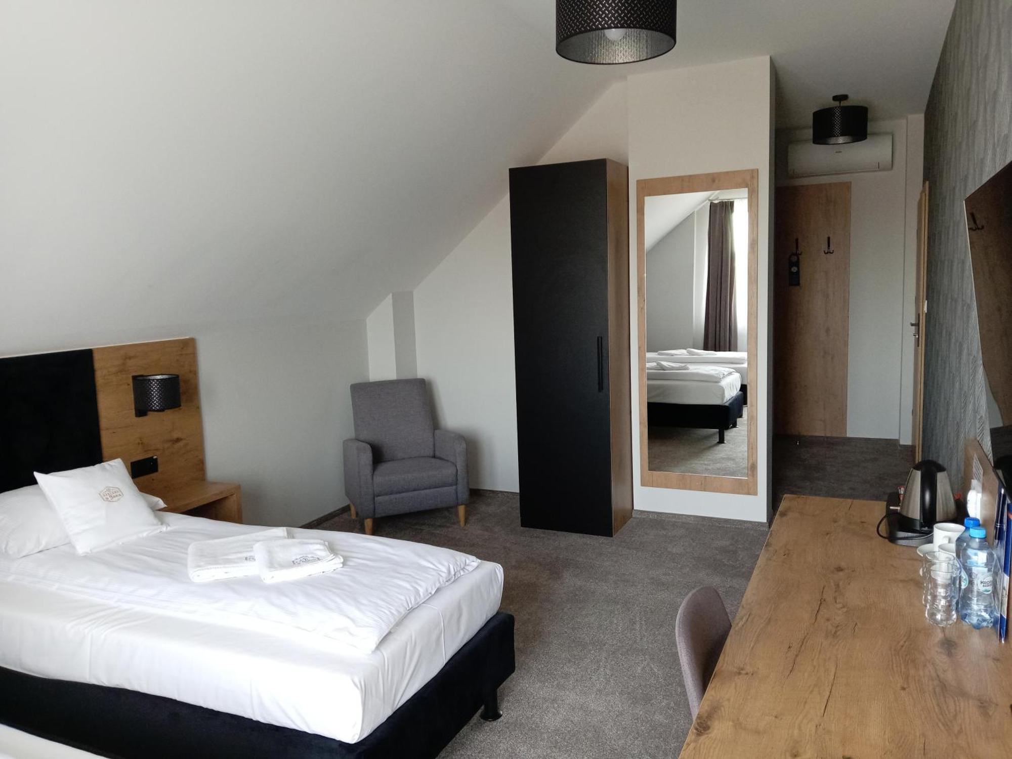 Appartement Karczma U Jana à Kuczow Extérieur photo