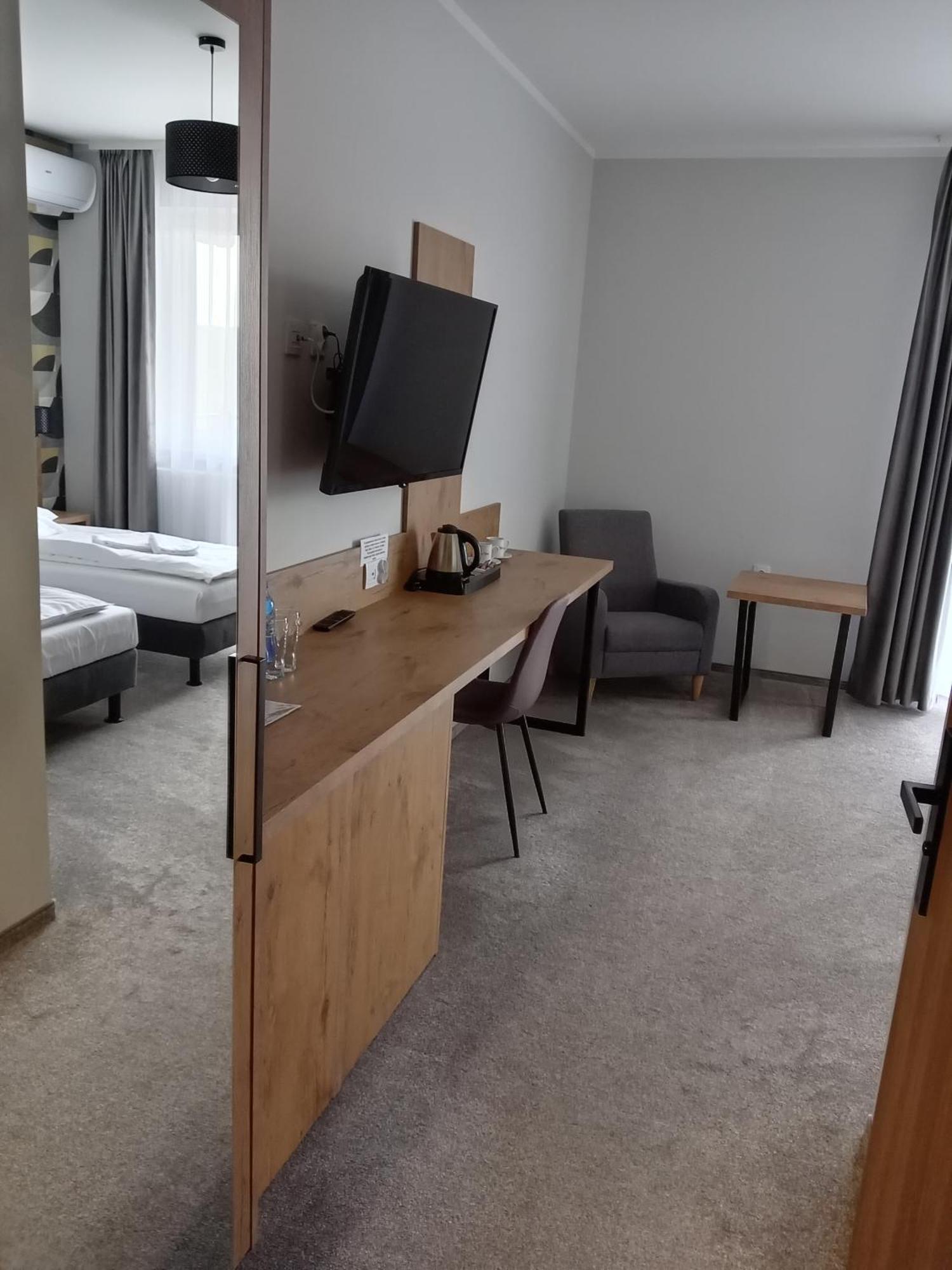 Appartement Karczma U Jana à Kuczow Extérieur photo
