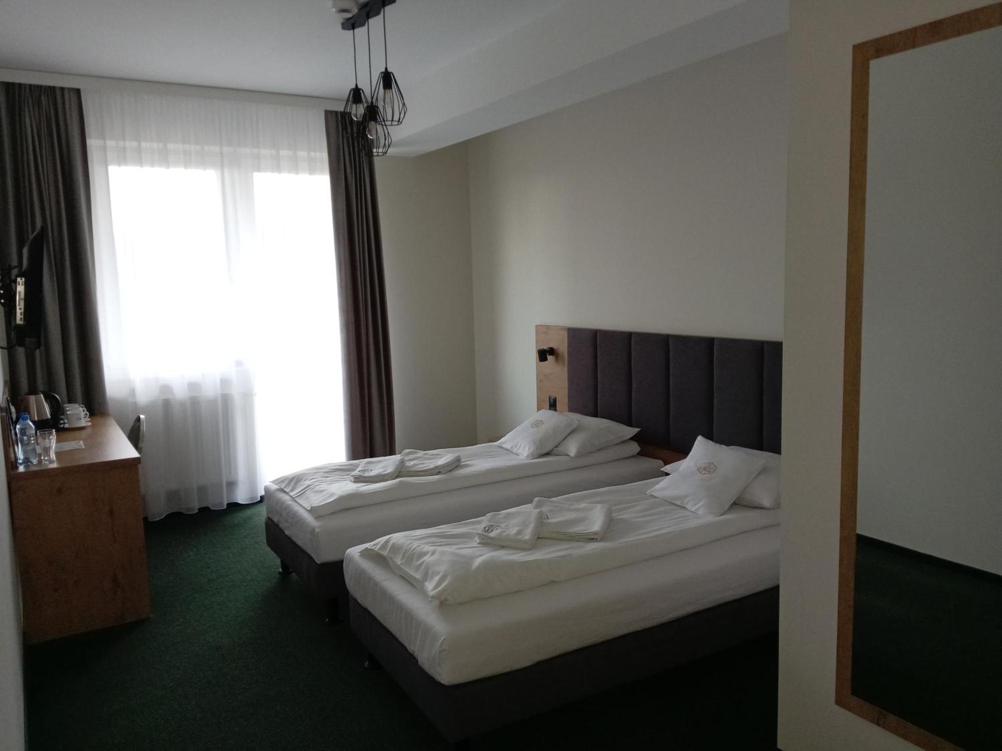 Appartement Karczma U Jana à Kuczow Extérieur photo