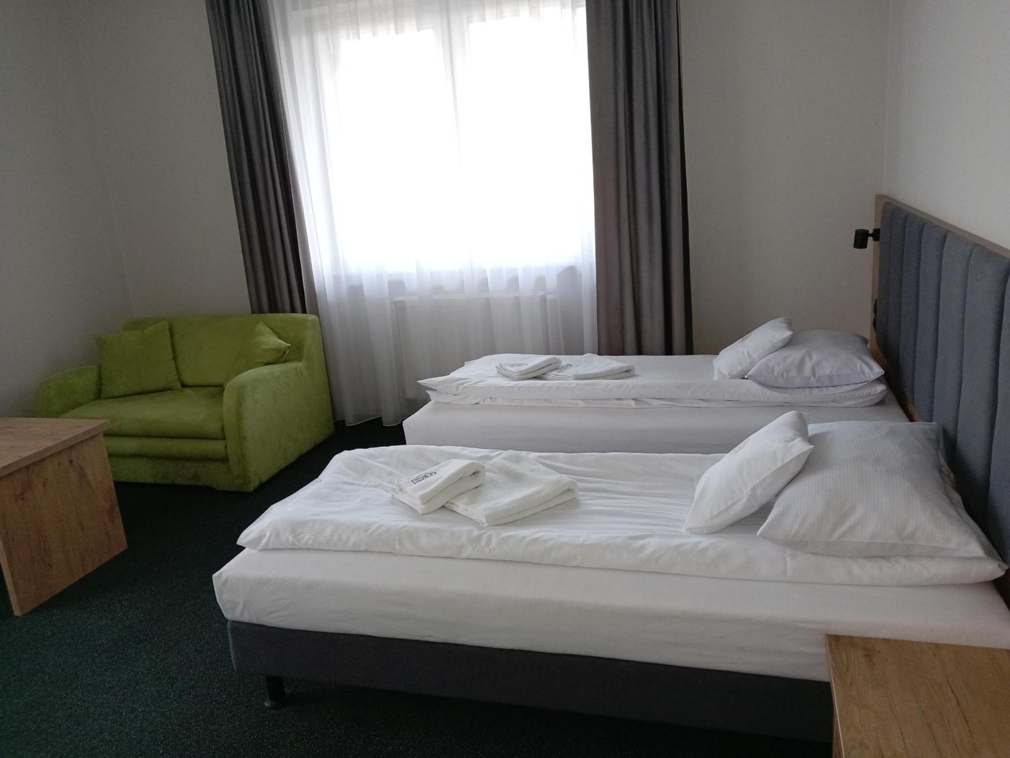 Appartement Karczma U Jana à Kuczow Extérieur photo