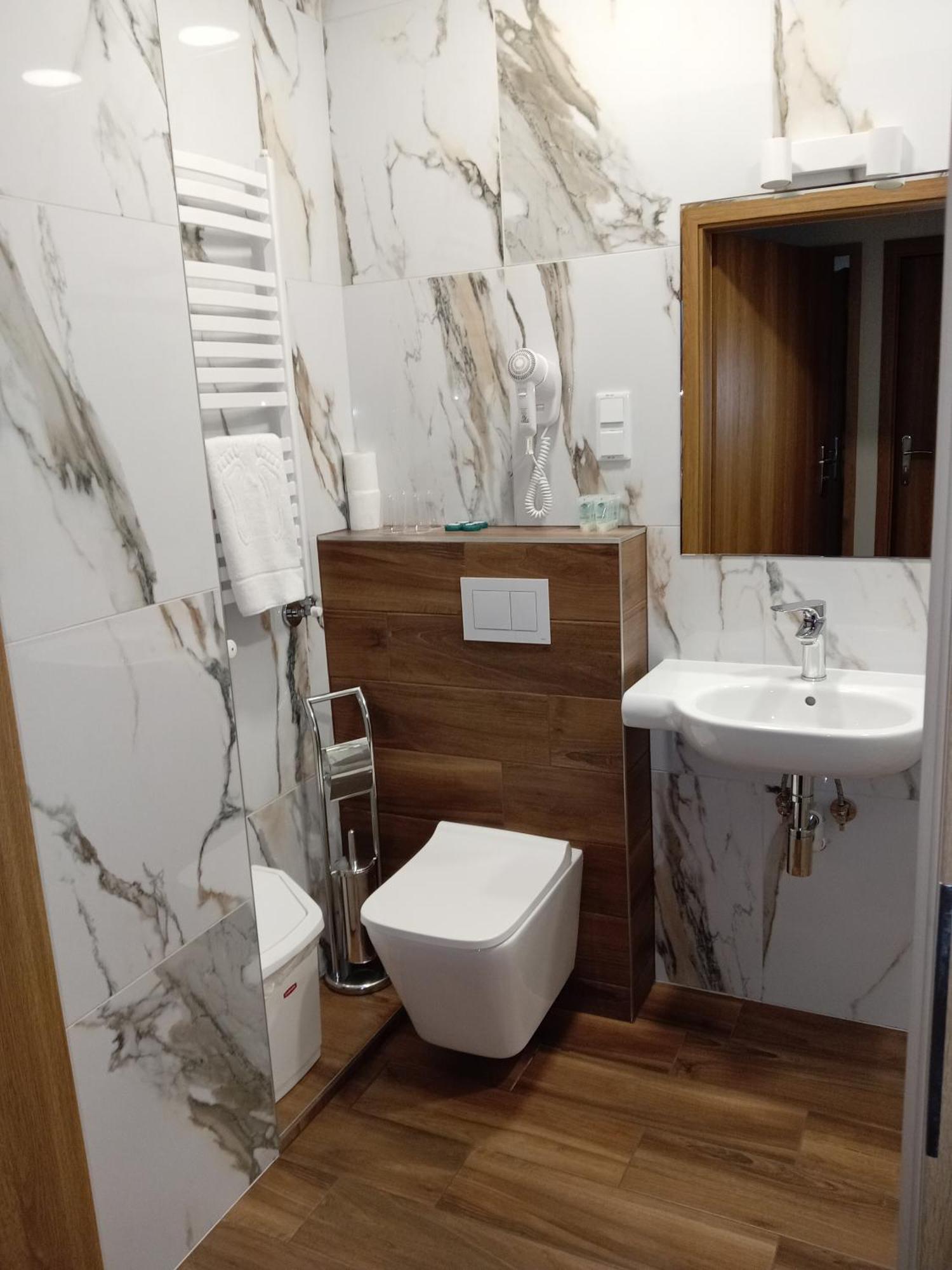 Appartement Karczma U Jana à Kuczow Extérieur photo