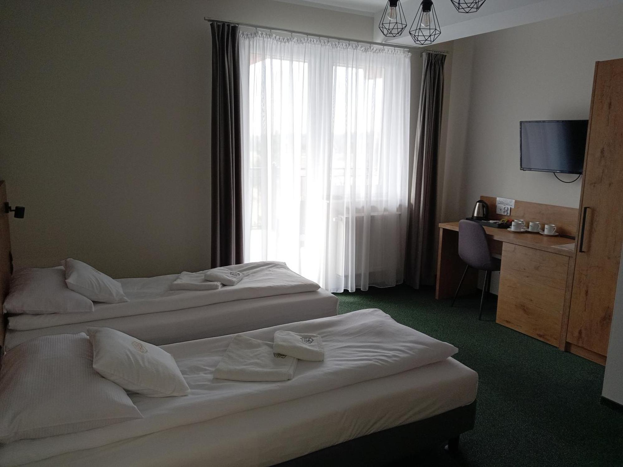 Appartement Karczma U Jana à Kuczow Extérieur photo